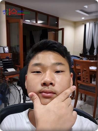  라살조벨스쿨 6학년 학기말 과학 시험지~