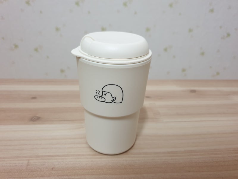맹글 커스텀 텀블러 주문제작으로 준비했어요!
