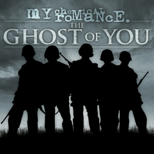 마이 케미컬 로맨스 (My Chemical Romance) - The Ghost Of You 가사/번역 마이 케미컬 로맨스 (My Chemical Romance) - The Ghost Of You 가사/번역