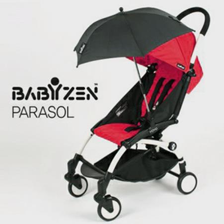  [BABYZEN]베이비젠 요요(YOYO) 악세서리-파라솔(그레이) (54,000원)
