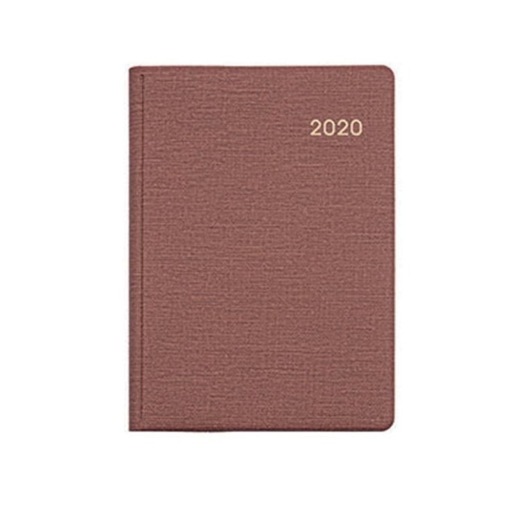  앙상블 32절스프링 다이어리 300개 인쇄무료 (2,005,850원)