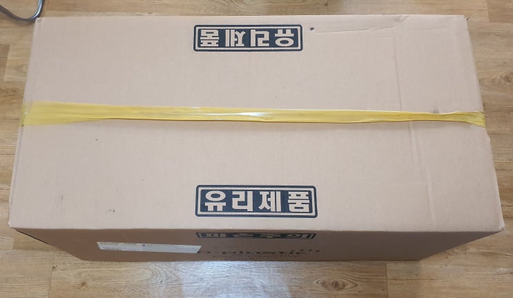  [제품] 급이 다른 대용량 100L 수납박스(리빙박스)