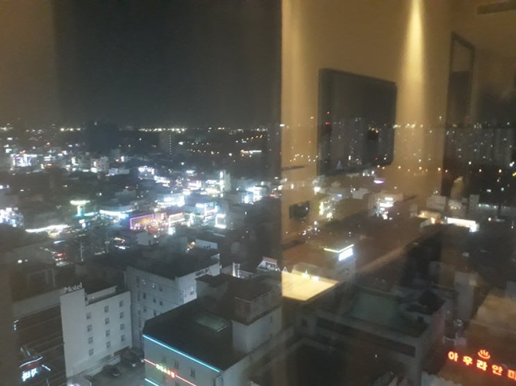  울산 롯데시티 호텔 가성비 좋은 곳