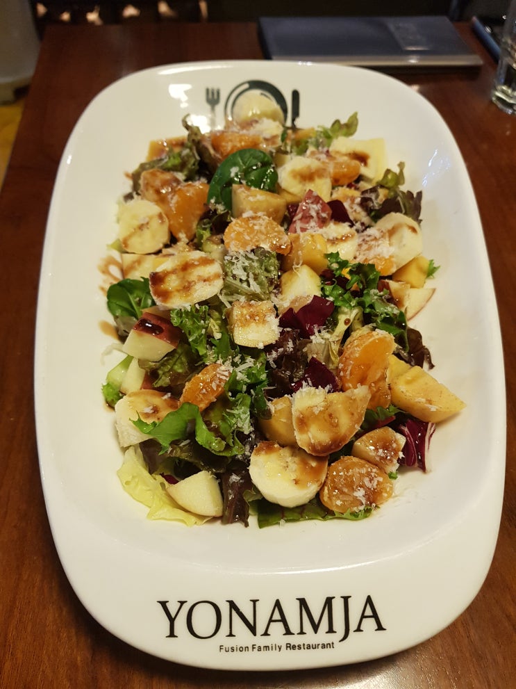  상인동 맛집추천 ::요남자 가족모임 하기 딱이야~!