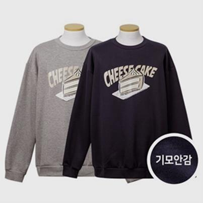  포스트릿 [M039]CHEESECAKE(기모M) (19,900원)
