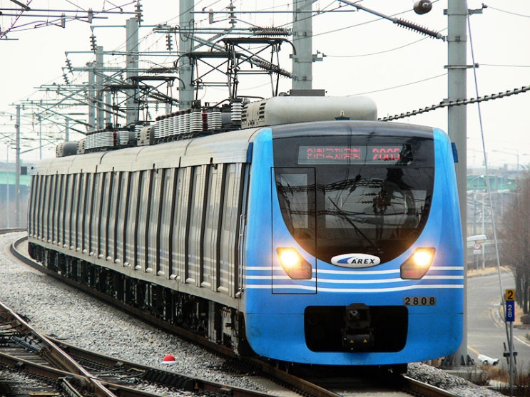 공항철도 시간표, 노선도, 운임 요금, 할인 (서울역 ↔ 김포공항 ↔ 인천공항)