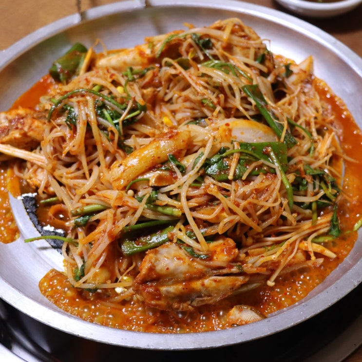  대구계산동맛집 "거창복어" 복불고기 내돈내산 솔직후기