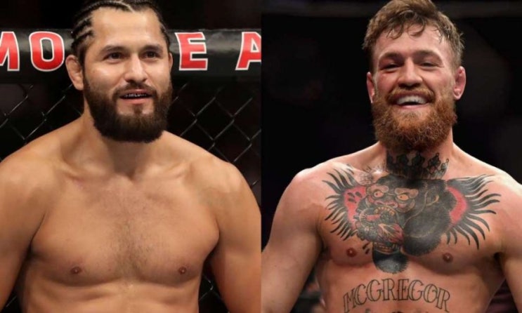 코치 "코너는 카우보이, 마스비달, 하빕 순으로 싸울 계획" 등 MMA 단신 코치 "코너는 카우보이, 마스비달, 하빕 순으로 싸울 계획" 등 MMA 단신