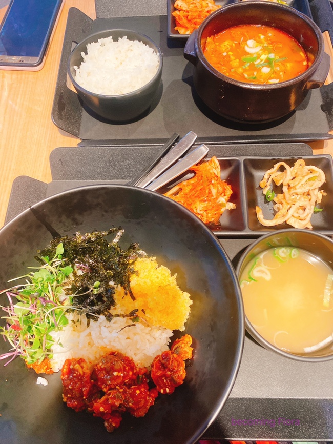  칭따오 여행일기 1218