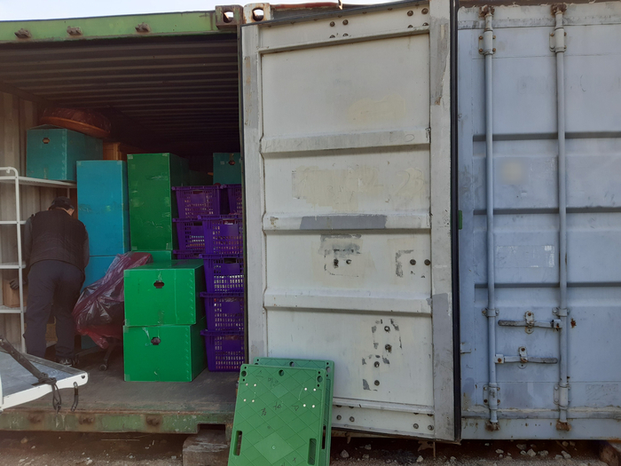 화성 동탄 용달이사 정리까지 깔끔하게 했어요