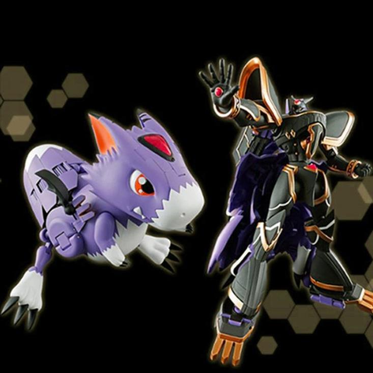  초진화혼05 디지털 몬스터 알파몬  피규어/캐릭터 애니메이션관련 기타애니 BANDAI 디자인모형소품 (133,170원)