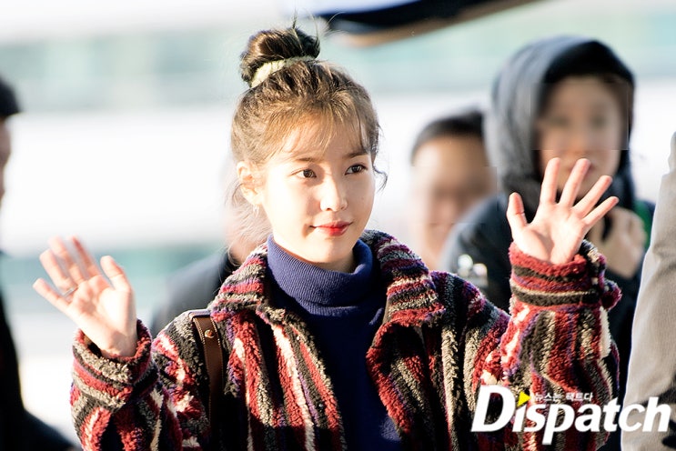 191219 연예인 in 공항2