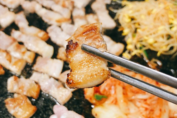  [서울/ 종로3가 맛집] 시민식당 - 종로회식을 해야 한다면 넓은 공간이 있는 종로삼겹살집 이곳으로!!!