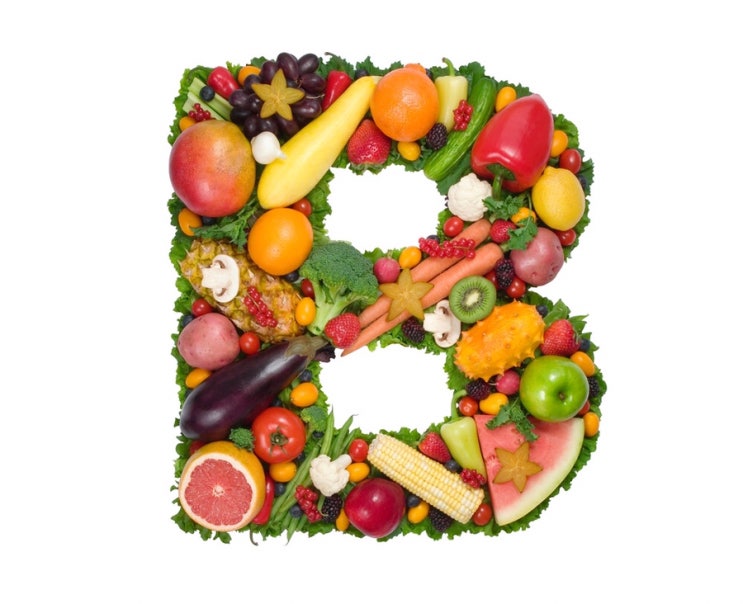 비타민 B효능 다이어트에도 도움된다?