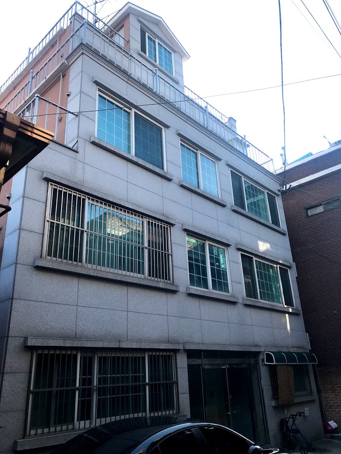  [성남재개발]성남 신흥3구역 투자금1.3억 빌라매매