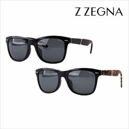  [Z Zegna] 지 제냐 [2종택1 명품 선글라스 1 (59,000원)