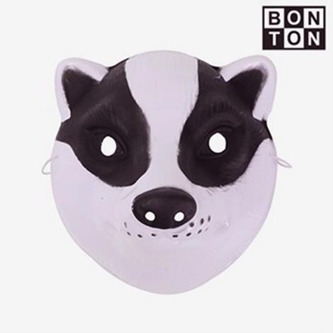  동물 가면 (2,100원)