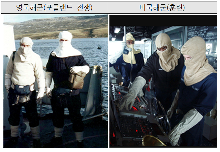  Anti-Flash Gear(2편)