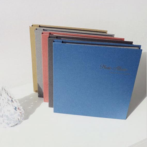  와인앤쿡 기본형 앨범 셀프 포토북1개(색상랜덤) (20,250원)