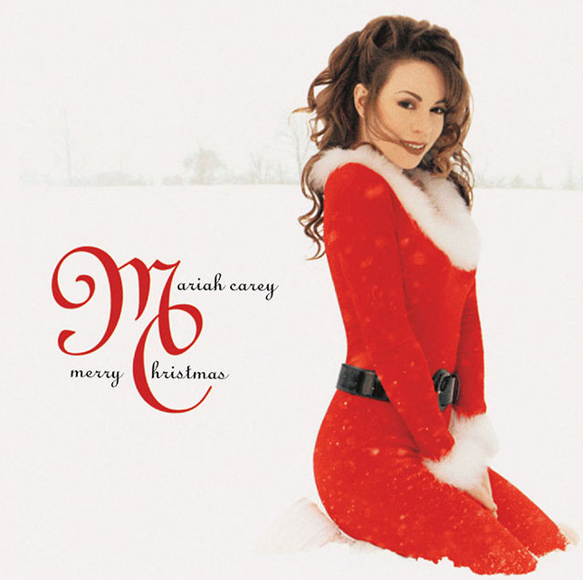 머라이어 캐리 캐롤, 크리스마스 대표곡 (가사 포함) All i want for christmas is you