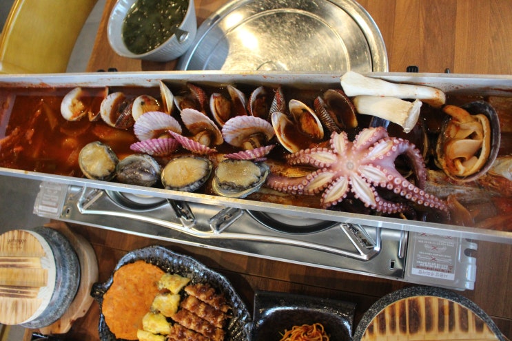 산방산 맛집 서귀포 형제도식당 가성비끝판왕이네요^^