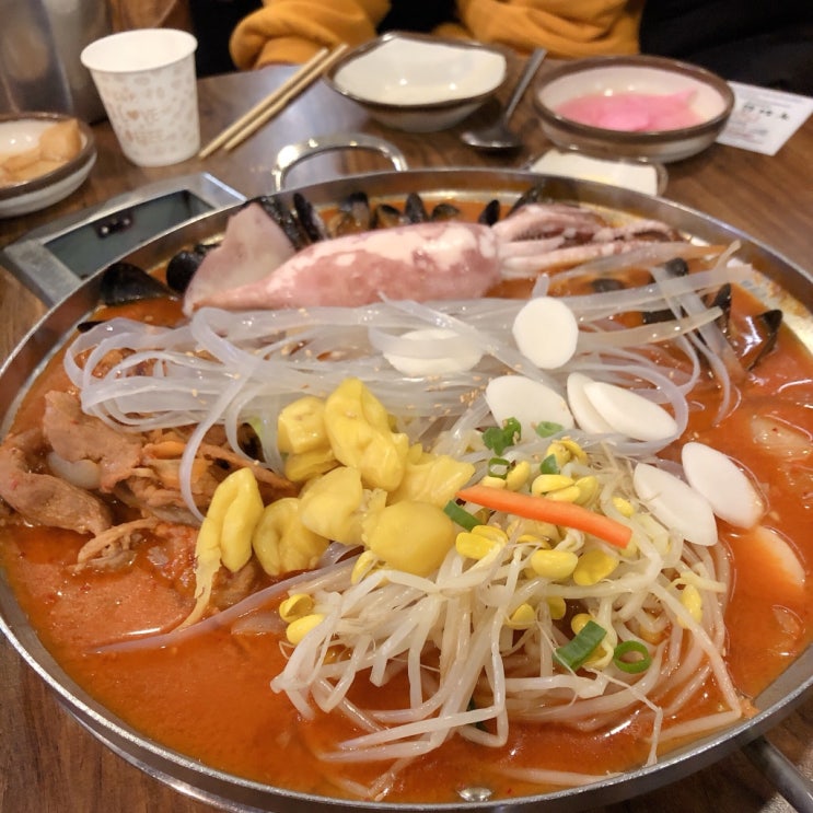  [서면맛집/서면술집] 구워삶기