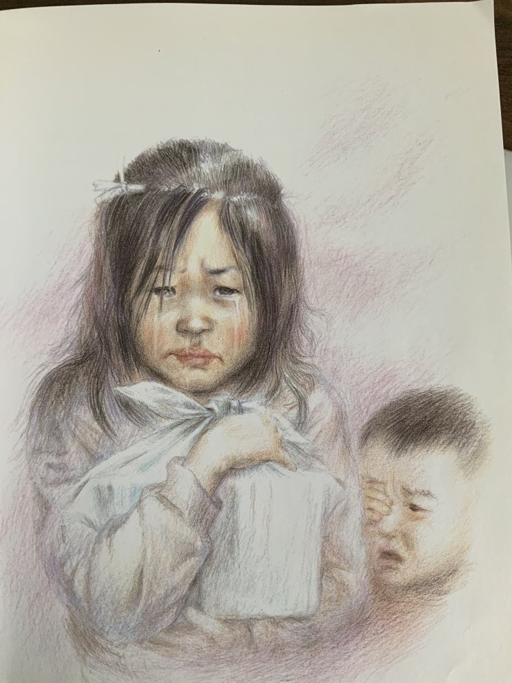  백승남의 <늑대왕 핫산>