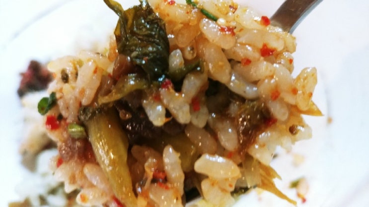  경주 농가맛집 맛집 수정소반 시래기밥 맛있어습니다