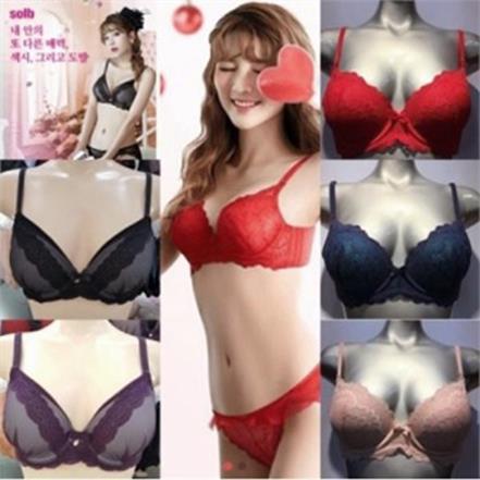  솔브 솔브 [인기상품]추천A컵 모음(75A,80A,85A) SBRC851/SBRC857 (SBRC851/SBRC857) (42,000원)