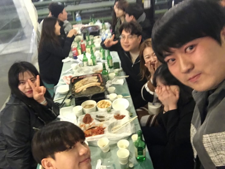  [게스트하우스/훈] 강릉투어! 후아유게스트하우스 경포대점파티