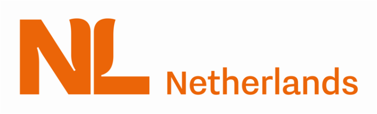 네덜란드의 새로운 국가 로고, 'NL Netherlands'