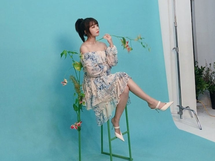  무서운 김