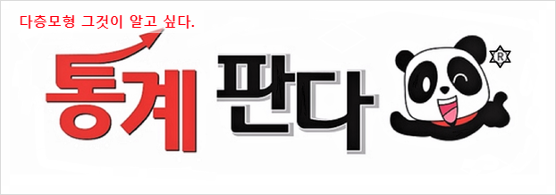  다층모형분석 도대체 무엇인가요?