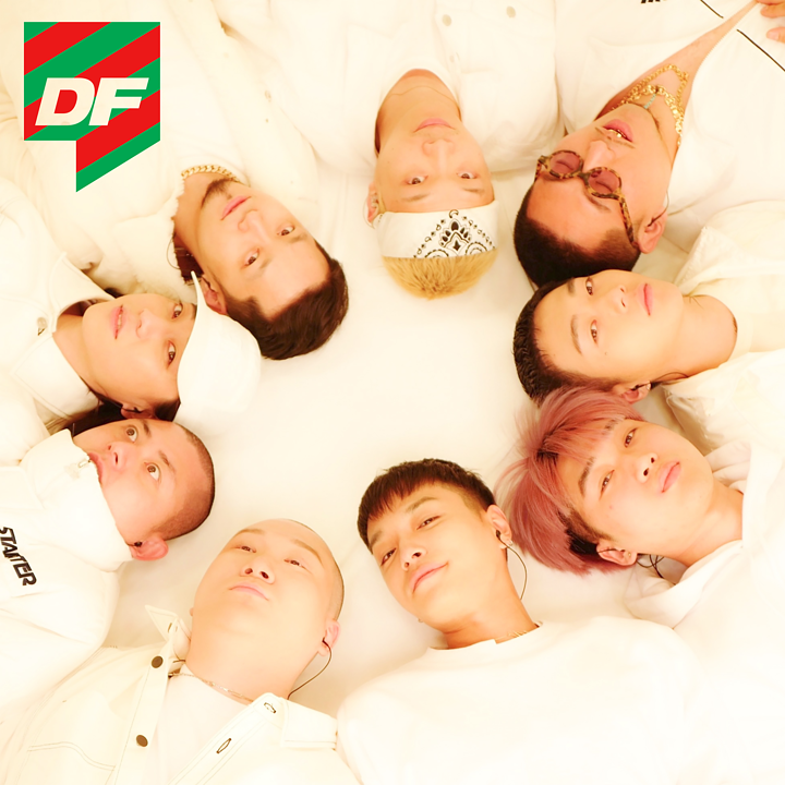 아마두 - 염따,딥플로우,팔로알토,더콰이엇,사이먼 도미닉(feat. 우원재, 김효은, 넉살, Huckleber....