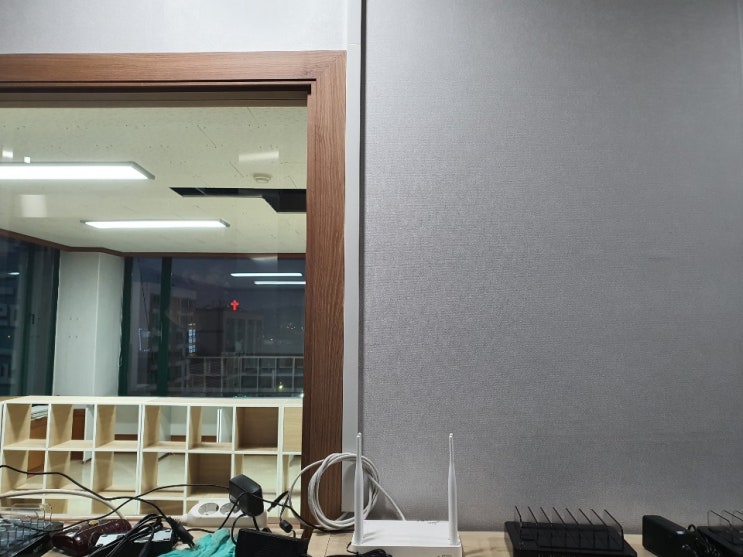  시흥랜공사 처음부터 끝까지 확실하게 시공