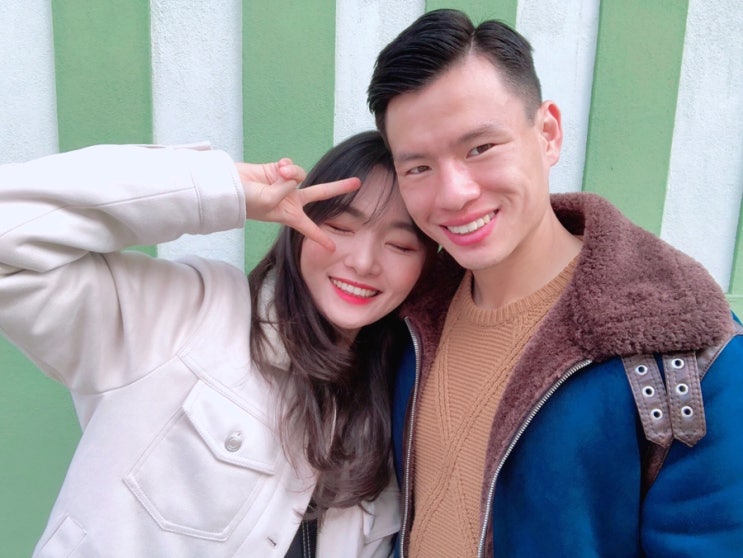  Nov.16.2019 Aveiro(아베이루), Costa Nova(코스타노바)
