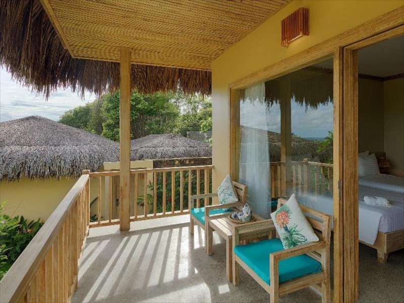 베트남 푸꾸옥] 라하나 리조트 푸쿽(Lahana Resort Phu Quoc) : 네이버 블로그