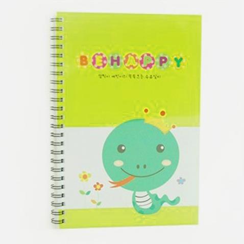  [제이밀크] 아기뱀 꼬물이왕 수유일지 (신생아일지) (11,900원)