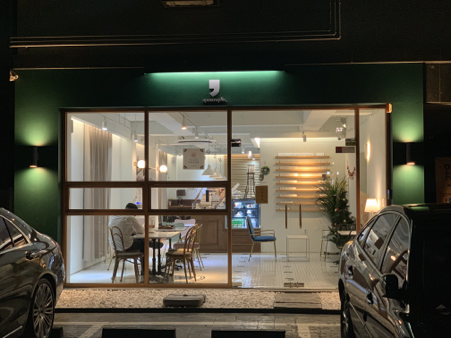  [인천/동양동] 카페 <어퍼스트로피> apostrophe