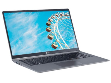  ~1.5일까지 사은품제공이벤트  [사전예약] LG전자 2020 그램 노트북 15Z90N-VA7BK (I7-1065G7 39.6cm WIN10)