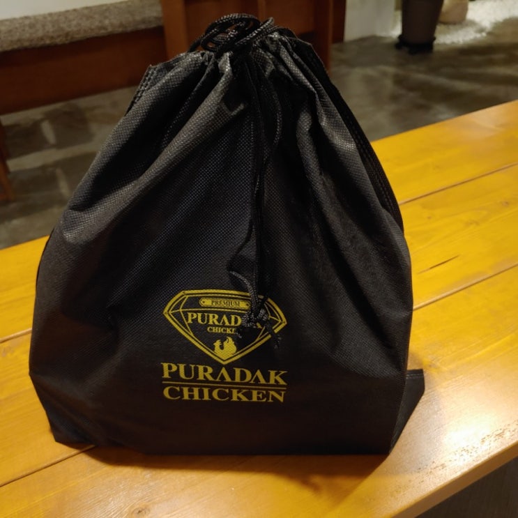  푸라닭 : 평택 송탄 이충동 치킨 배달 맛집