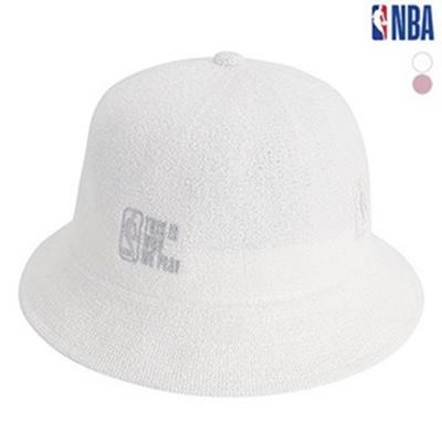 [NBA]NBA 베이직 니트 돔햇 BUCKET HAT(N195AP156P) (49,140원)