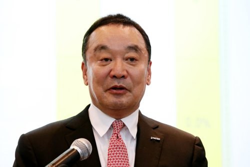 새로운 KPGA 구상하는 구자철 회장 "최경주에게 부회장직 제안"