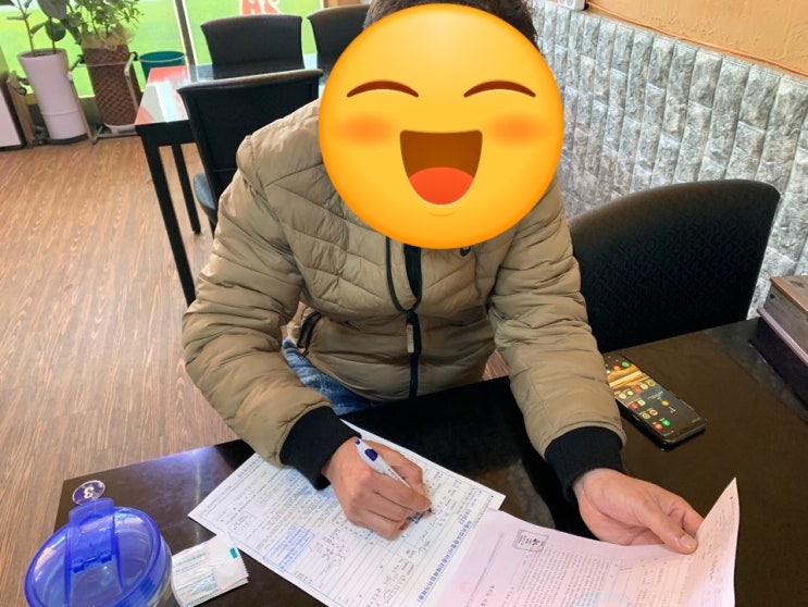  그랜저 하이브리드 리스 차량 매매