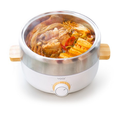  최저가 내일배송   보아르 혼요 멀티쿠커   모델VO-KI006   [52,900원]