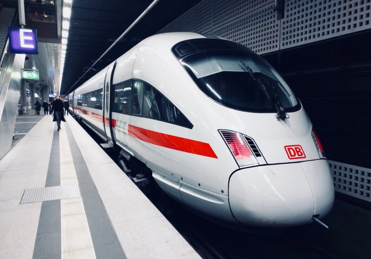 [독일 여행] 독일에서 기차 이용하기 꿀팁 총 정리 (앱으로 티켓 결제까지 한 눈에!!!)