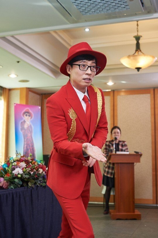  유재석 가세연 무도성추문에 사실아냐 반박