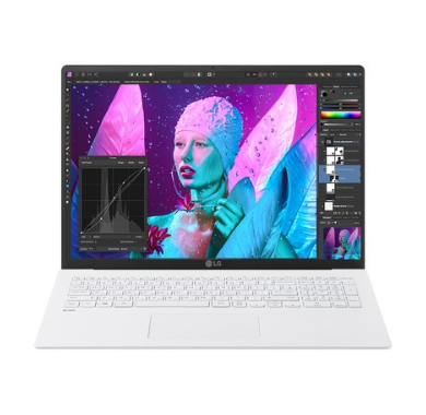  ~1.5일까지 사은품제공이벤트 [사전예약] LG전자 2020 그램 노트북 17Z90N-VA76K (I7-1065G7 43.1cm WIN10)