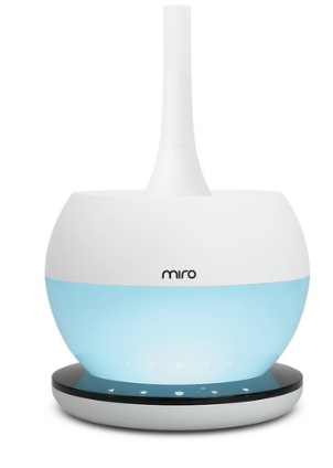  최저가 내일배송   미로 클린팟 초음파 가습기  MIRO-NR08M  [145,710원]