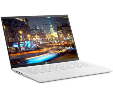  [사전예약] LG전자 2020 그램17 17Z90N-VA56K (10세대 i5-1035G7 아이스레이크 43.1cm WIN10)